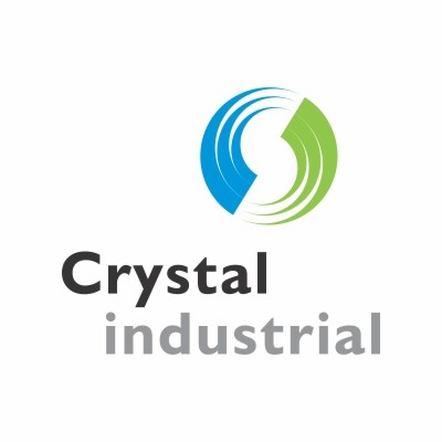 Crystal Industrial Syndicate Private Limited (CISPL)'s Logo