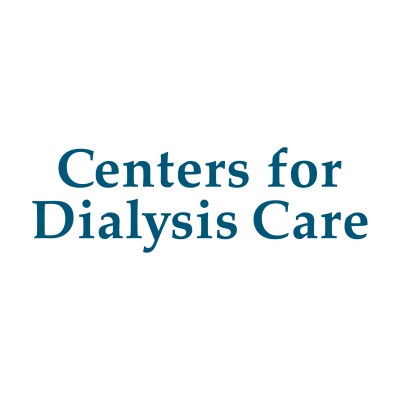 Centers for Dialysis Care's Logo