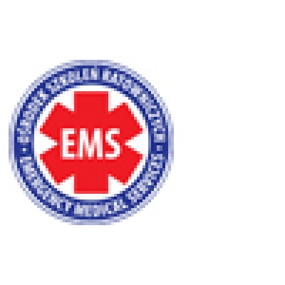 Ośrodek Szkoleń Ratowniczych EMS's Logo