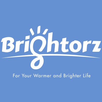 Brightorz's Logo