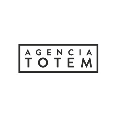 Agencia TOTEM's Logo