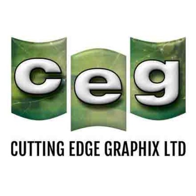 Cutting Edge Graphix Ltd's Logo