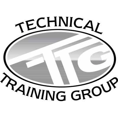 Technical Training Group (TTG)'s Logo