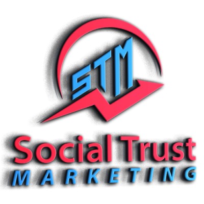 Social Trust Marketing's Logo