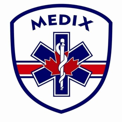 Medix EMS's Logo