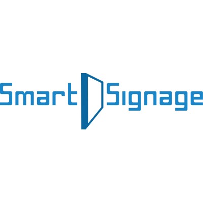 Smart Signage's Logo