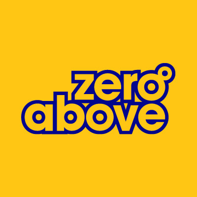 Zero Above's Logo