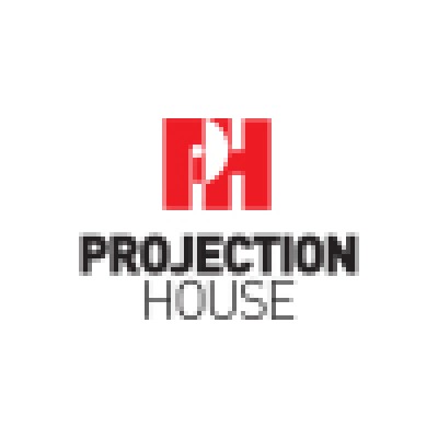 Projection House LLC's Logo