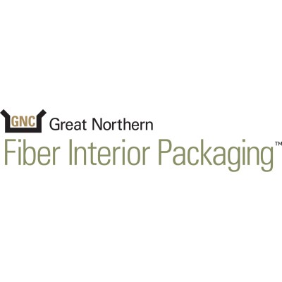 Great Northern Fiber Interior Packaging's Logo