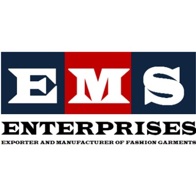 EMS Enterprises's Logo