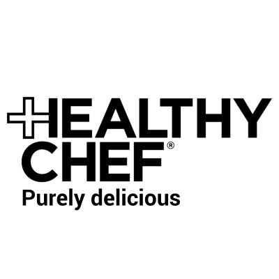 THE HEALTHY CHEF's Logo