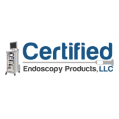 Certified Endoscopy Products LLC's Logo