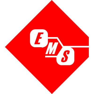 EMS Engineering Service's Logo