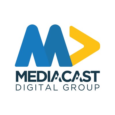 Mediacast Digital Group Inc.'s Logo