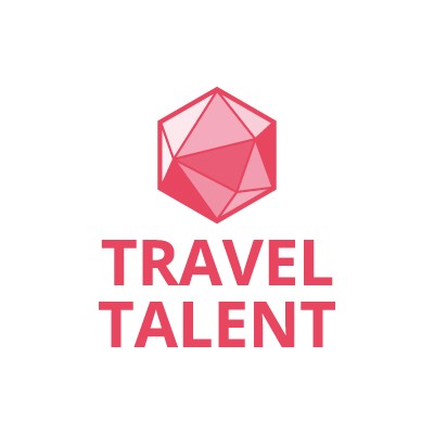 Travel Talent's Logo