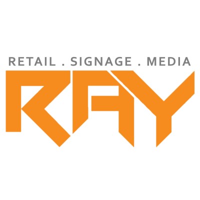 RAY SOLUTIONS's Logo