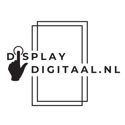 DisplayDigitaal's Logo