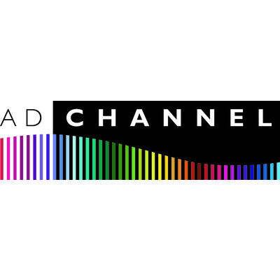 Ad Channel BV's Logo