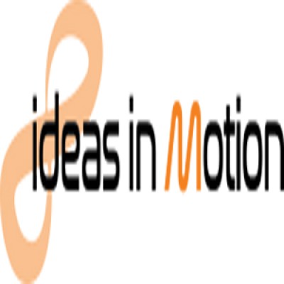 Ideas In Motion LLP's Logo