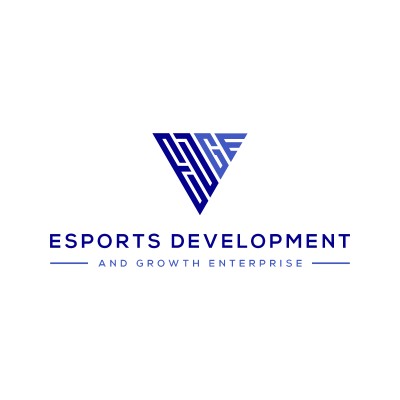 Esports Development and Growth Enterprise's Logo