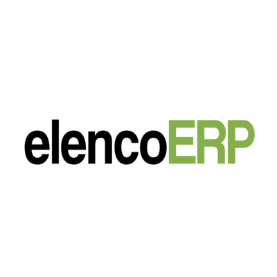 Elenco ERP's Logo