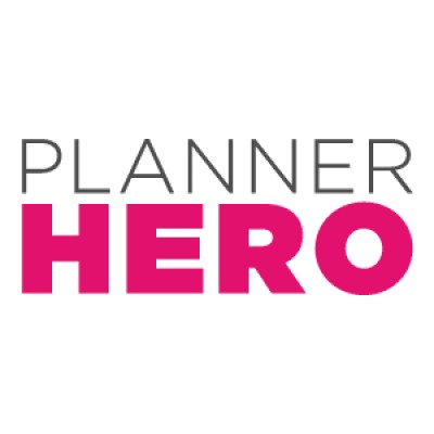 Planner Hero's Logo