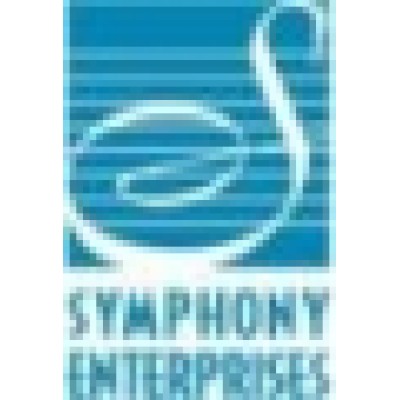 Symphony Enterprises LLC's Logo