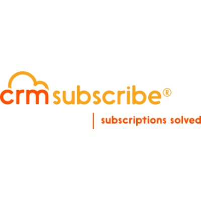 crmSubscribe's Logo