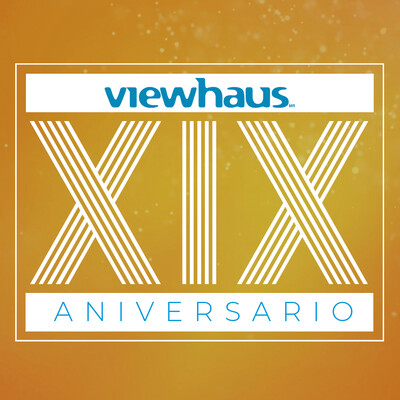 Viewhaus Sistemas S.A. de C.V.'s Logo