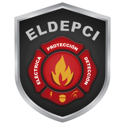 ELDEPCI's Logo