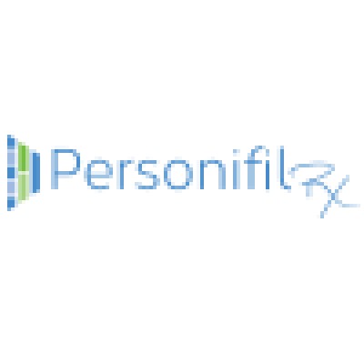 PersonifilRx's Logo