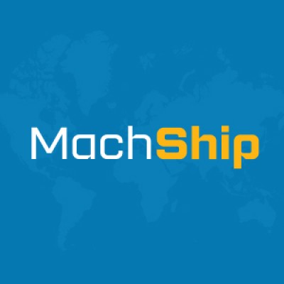 MachShip's Logo