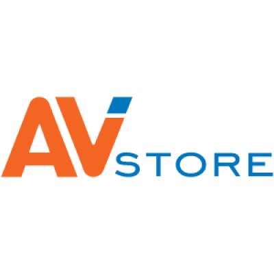 AVstore's Logo