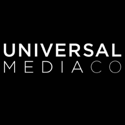 Universal Media Co's Logo