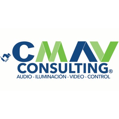 CM AV Consulting's Logo