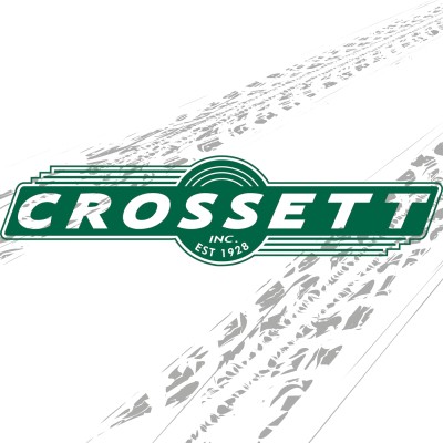 Crossett Inc.'s Logo