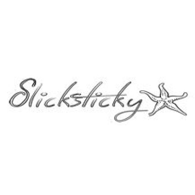 SlickSticky's Logo