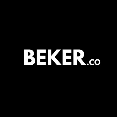 BEKER.CO AGENCY's Logo