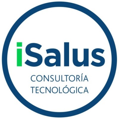 iSalus's Logo