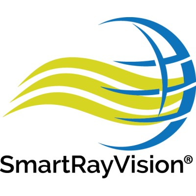 SmartRayVision (A division of SharpLogixx LLC.)'s Logo