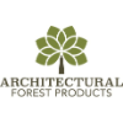 Architectural Forest Products LLC's Logo