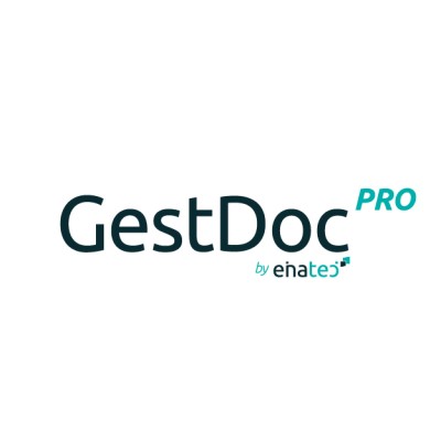 GestDocPRO - Gestor Documental's Logo