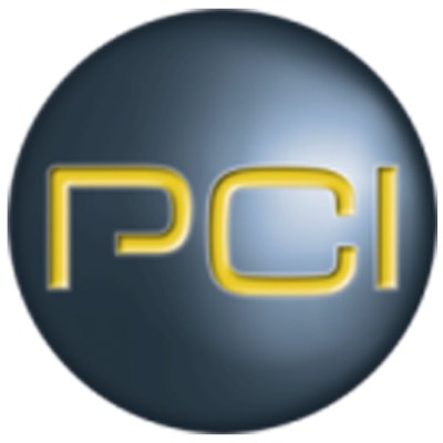 PCI-Info's Logo