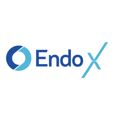 Endo X's Logo