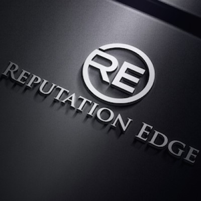 Reputation Edge's Logo