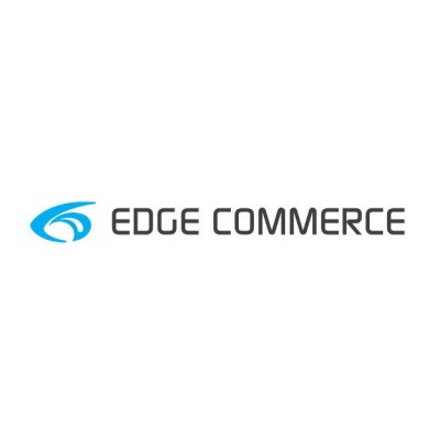 Edge Commerce's Logo