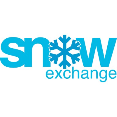 Snow Exchange's Logo