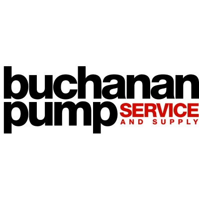 Buchanan Pump Service's Logo