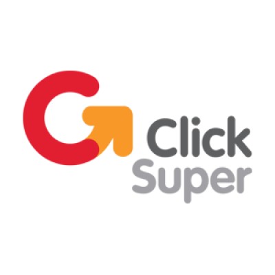 ClickSuper's Logo