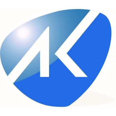 AK Smart Consulting's Logo